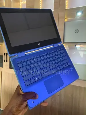 Laptop HP ProBook X360 11 G1 EE 8GB Intel Core i5 SSD 128GB