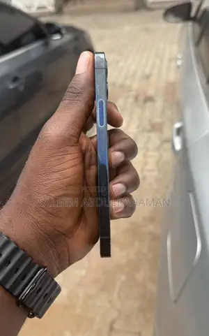 Apple iPhone 12 Pro 128 GB Blue