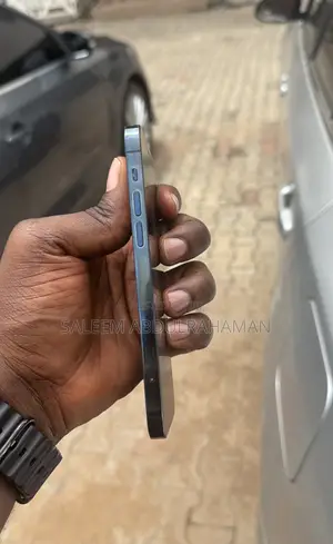 Apple iPhone 12 Pro 128 GB Blue