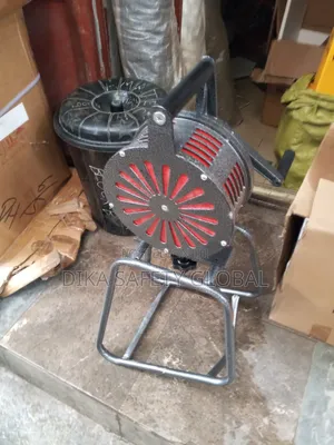 Manuel Alarm Available With Good Price