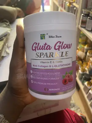 Gluta Glow