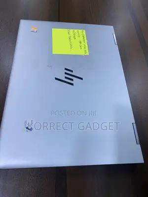 Laptop HP EliteBook x360 1040 G10 32GB Intel Core i5 SSD 512GB
