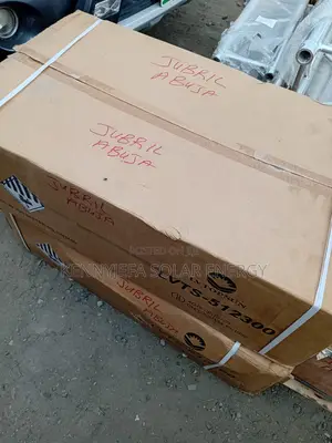 16kwh Lvtopsun G3 Lithium Battery Is Available