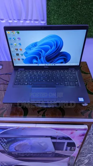 Laptop Dell Latitude 5400 8GB Intel Core i5 SSD 256GB