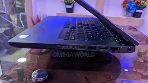 Laptop Dell Latitude 5400 8GB Intel Core i5 SSD 256GB