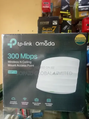 TP-Link EAP110-Outdoor