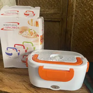Electric Launch Box