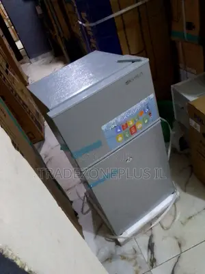 BCD85 Skyrun Refrigerator – A Great Addition to Your Kitchen