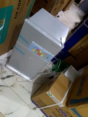 BCD85 Skyrun Refrigerator – A Great Addition to Your Kitchen