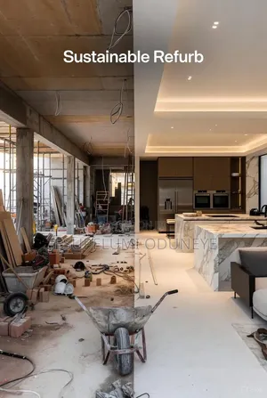 Project Coordinator (Architect)