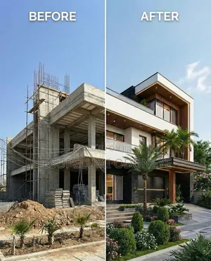 Project Coordinator (Architect)