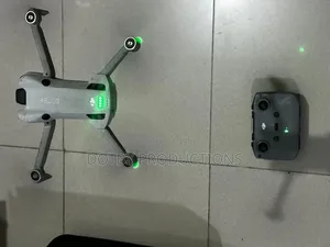 Dji Mini 4 Pro Drone