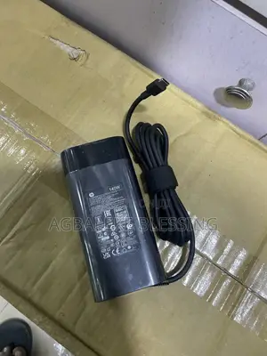 HP Type C 140w