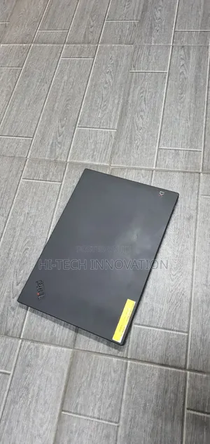 Laptop Lenovo ThinkPad X1 Carbon 8GB Intel Core i5 SSD 128GB