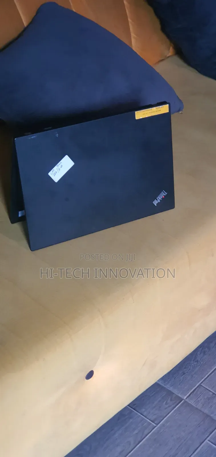 Laptop Lenovo ThinkPad X1 Carbon 8GB Intel Core i5 SSD 128GB