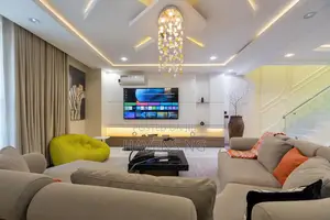 Newly Launched 3-Bedroom Maisonette