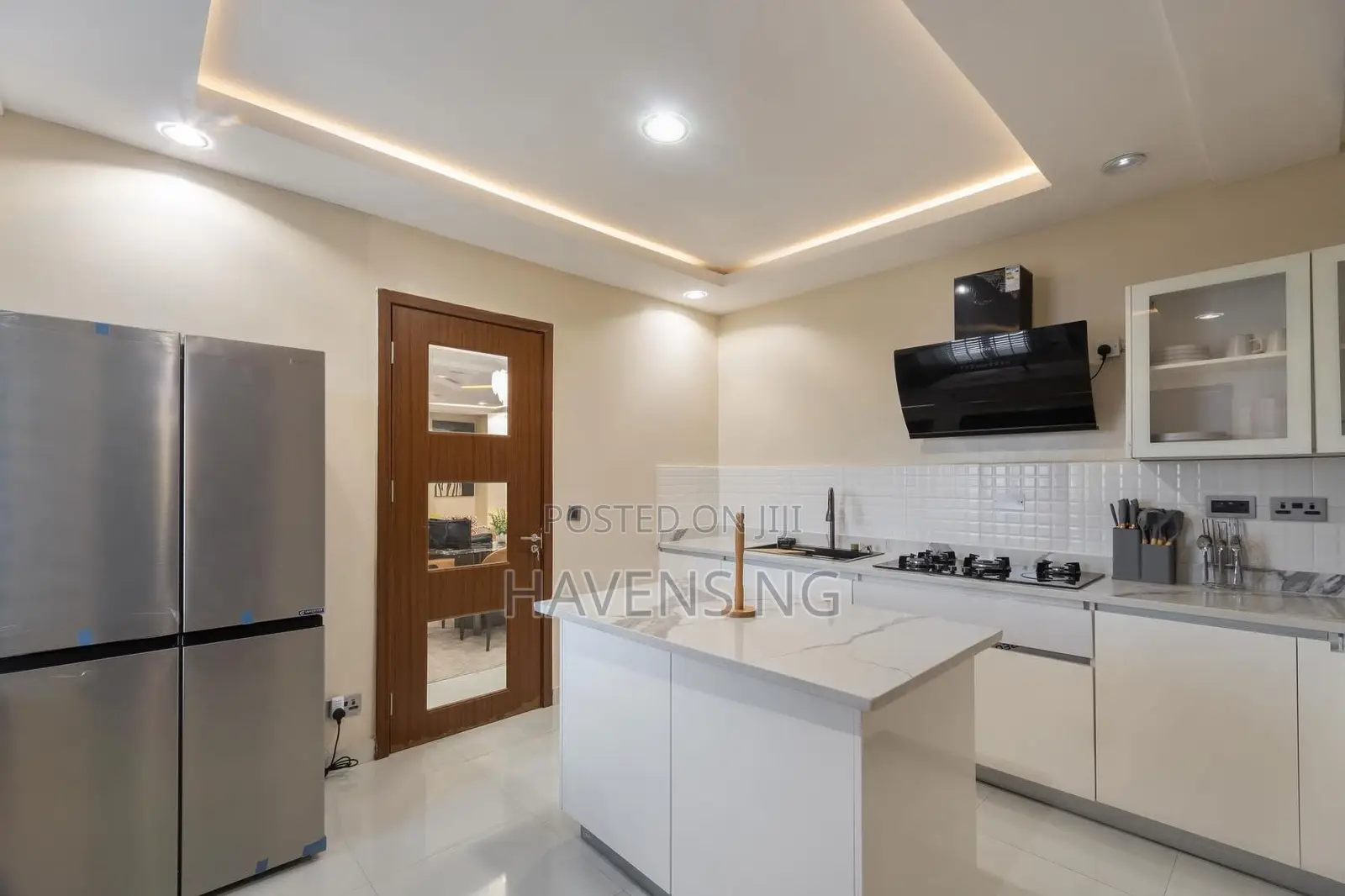 Newly Launched 3-Bedroom Maisonette
