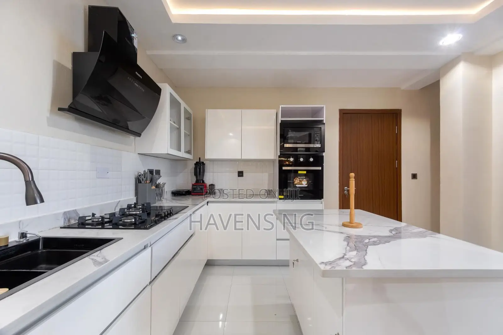 Newly Launched 3-Bedroom Maisonette