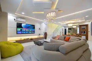 Newly Launched 3-Bedroom Maisonette