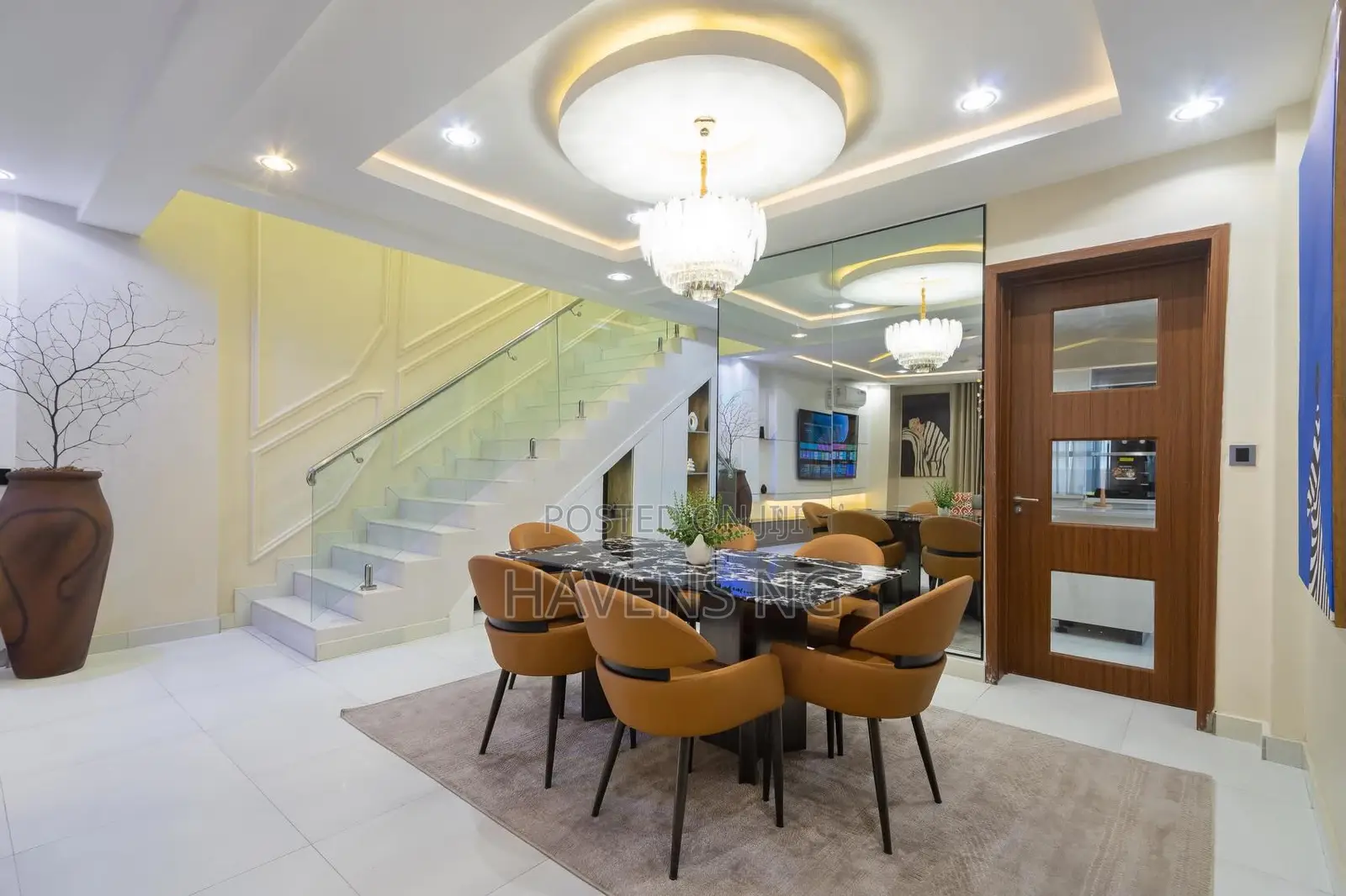 Newly Launched 3-Bedroom Maisonette