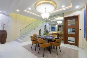 Newly Launched 3-Bedroom Maisonette