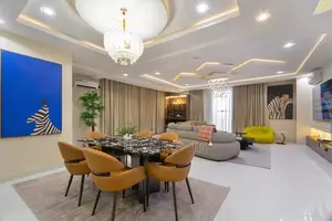 Newly Launched 3-Bedroom Maisonette