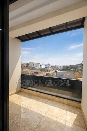 4bdrm Townhouse/Terrace in Guzape District for sale