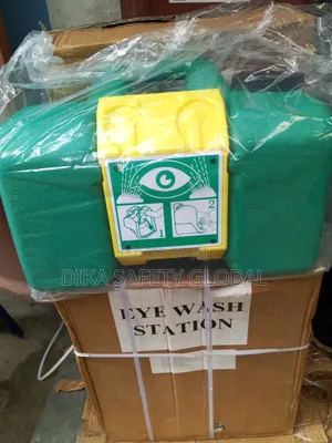 Eyewash Station Available in Stock With Good Price