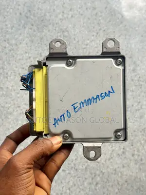 Acura MDX SRS Airbag Control Module (2012-2013)