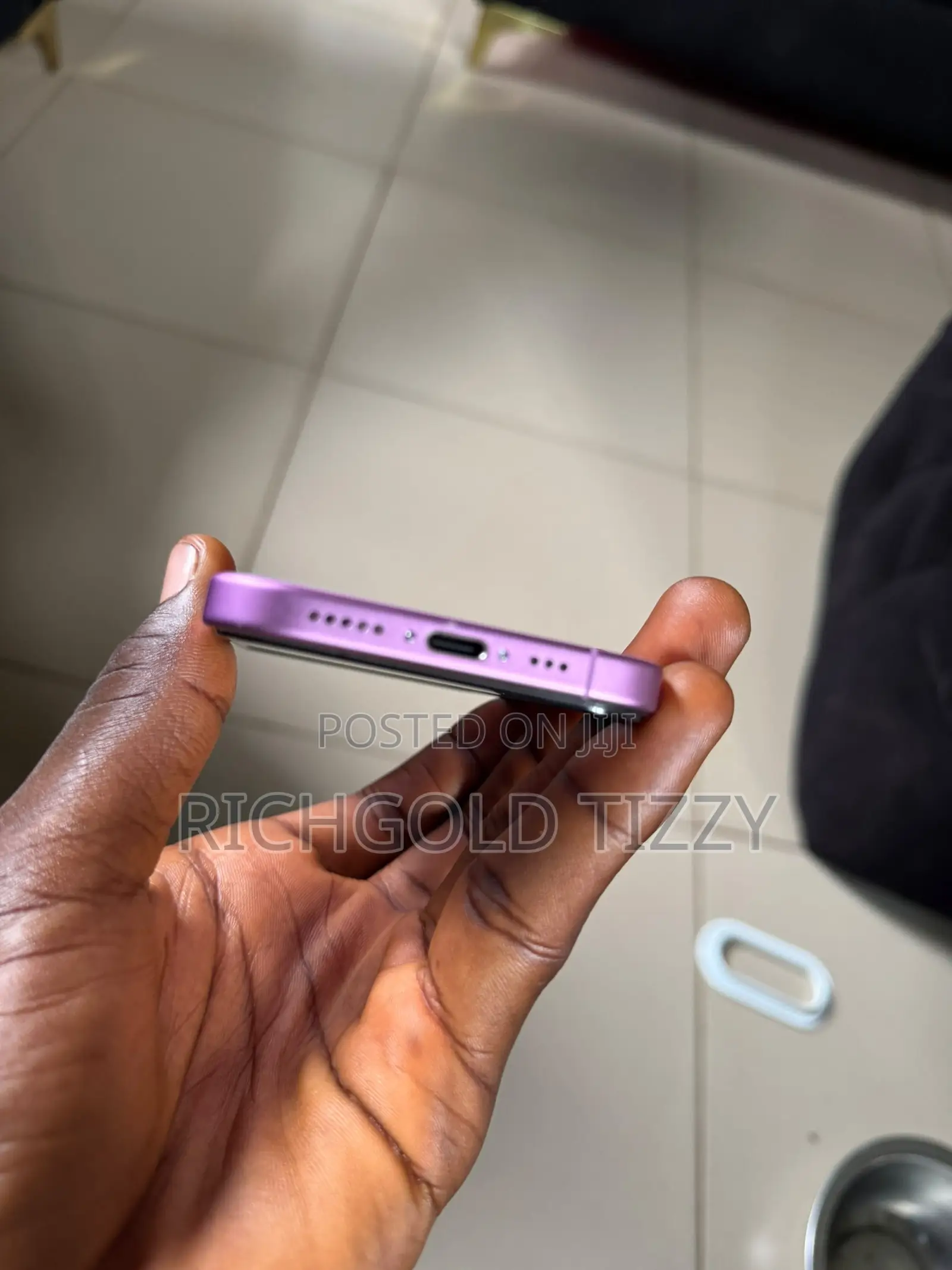 Apple iPhone 16 128 GB Pink