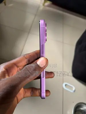 Apple iPhone 16 128 GB Pink