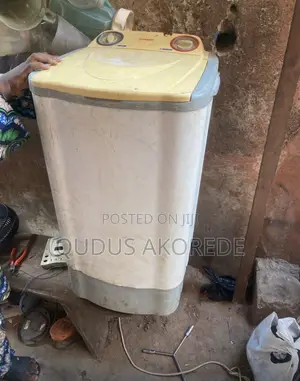 A Washing Machine