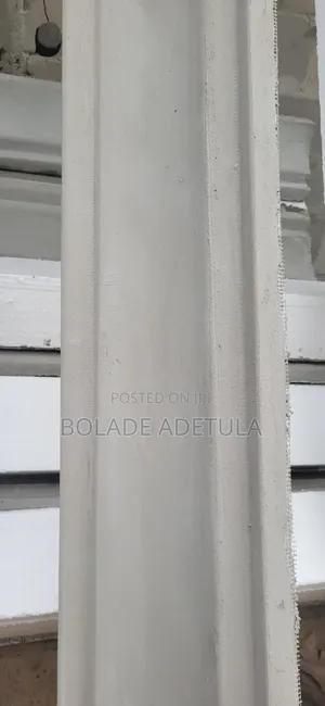 Polystyrene Parapet