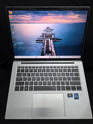 Laptop HP EliteBook 840 G9 16GB Intel Core i5 SSD 512GB