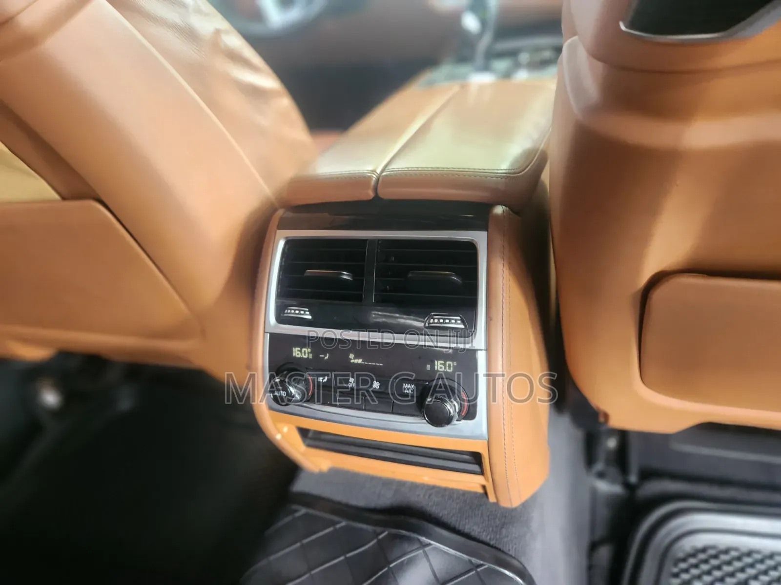 BMW 8 Series 2017 Black