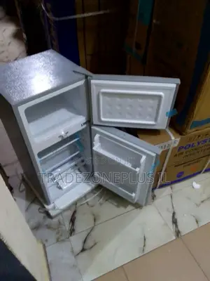 SkyRun BCD85 Refrigerator – Fresh Stock Available