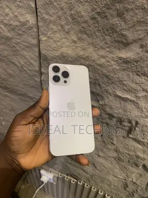 Apple iPhone 14 Pro 128 GB White