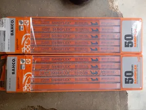 Hand Saw Black Available