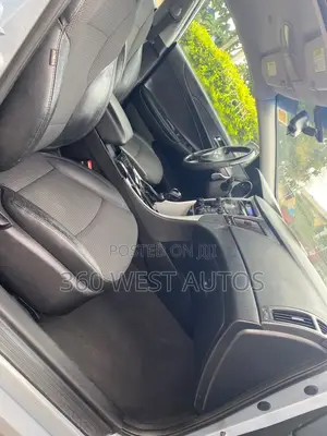 Hyundai Sonata SE Sedan FWD (2.4L 4cyl 6A) 2013 Blue