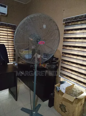 26inches Ox Fan