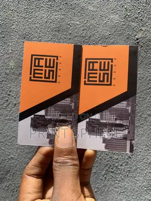 Tags, Business Cards, Access Cards