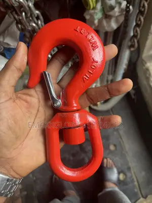 2ton 3ton 5ton Swivel Hook