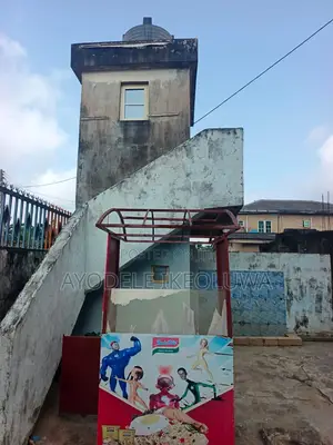 School for Sale