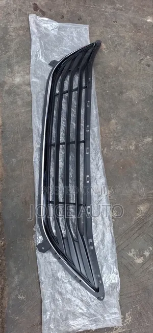Bumper Grille/Down Grille Elantra 2012