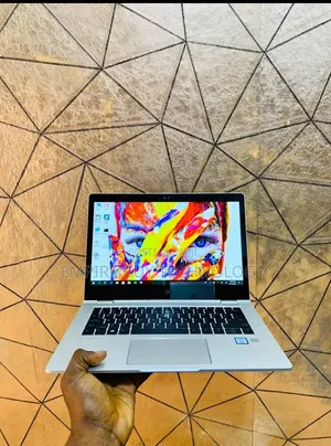 Laptop HP EliteBook 1030 16GB Intel Core i5 SSD 256GB