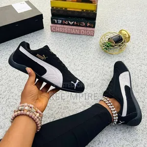Original Puma Speedcat Sneakers