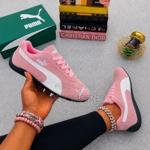 Original Puma Speedcat Sneakers