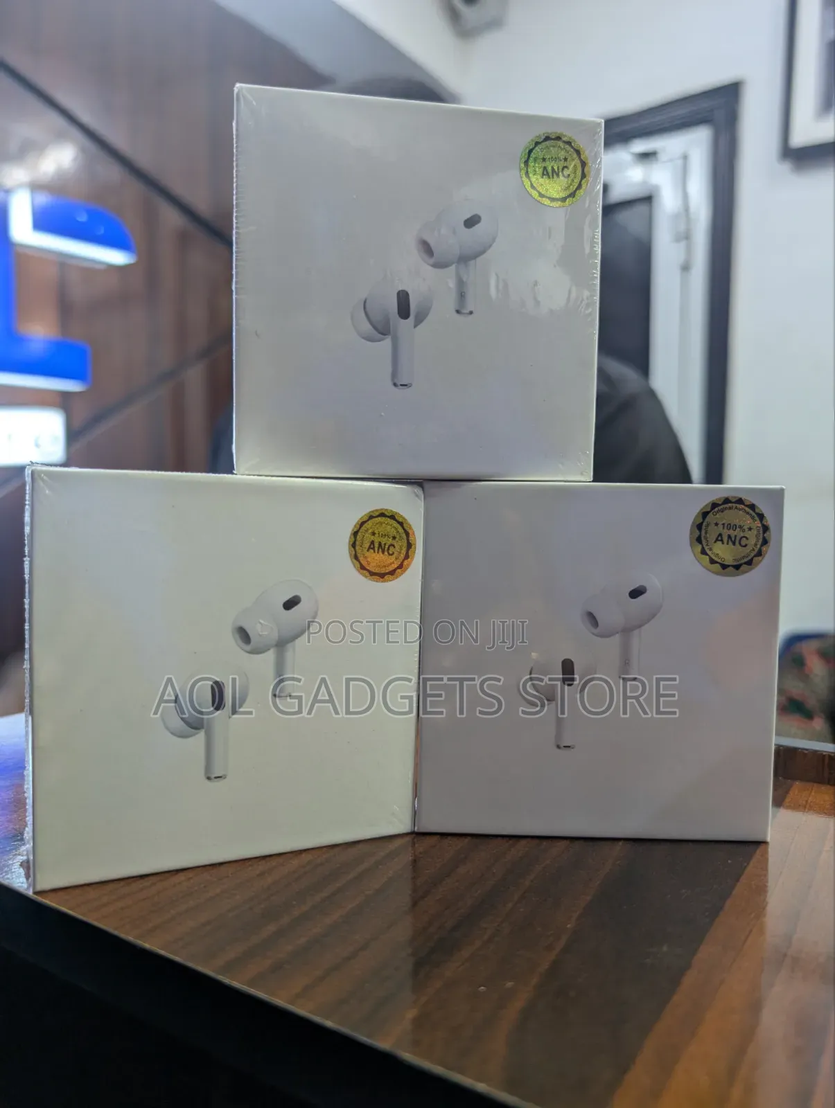 Airpods Pro