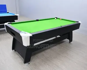 Foreign 7ft Pool Table – Premium Quality, Full Accessories