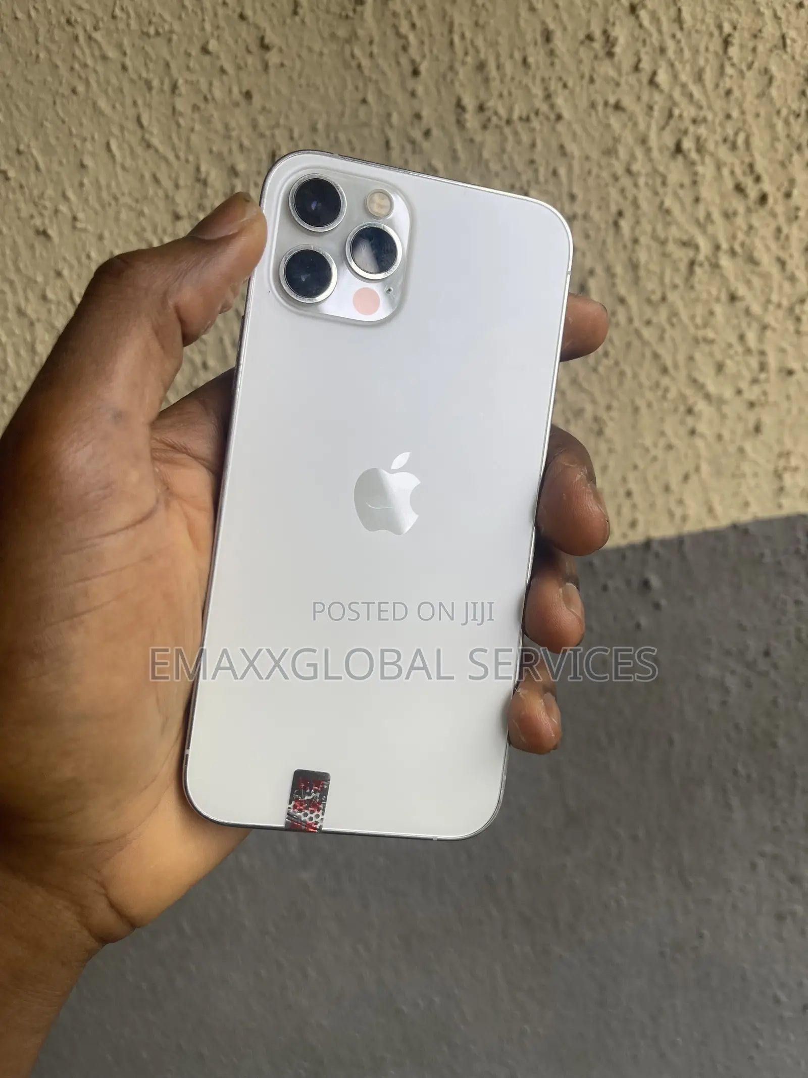 Apple iPhone 12 Pro 256 GB White